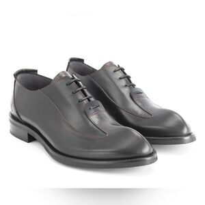 John Fluevog Honorius: Men’s Sleek wingtip oxford size 9 in EUC